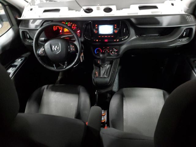 Photo 8 from auction – 2015 RAM PROMASTER with VIN ZFBERFBT2F6957969