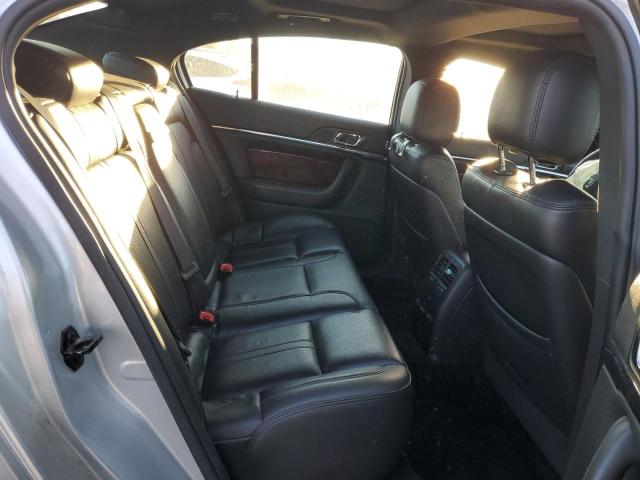 Photo 10 from auction – 2015 LINCOLN MKS with VIN 1LNHL9FT1FG606564