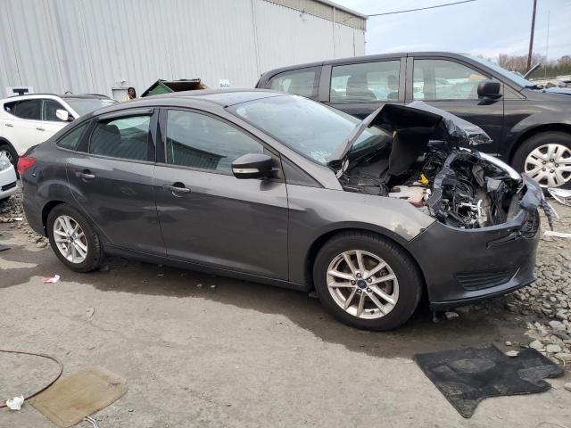 Photo 4 from auction – 2018 FORD FOCUS SE with VIN 1FADP3F27JL298141