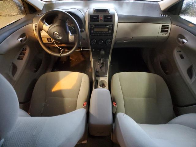 Photo 8 from auction – 2013 TOYOTA COROLLA BA with VIN 2T1BU4EE9DC098305