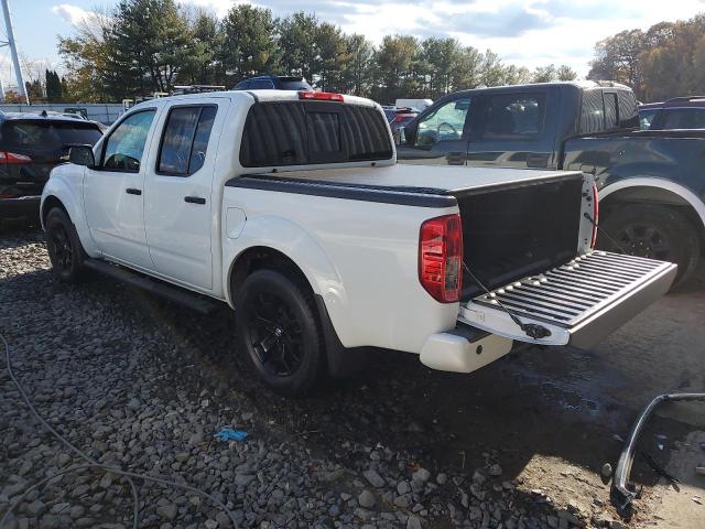 Photo 2 from auction – 2019 NISSAN FRONTIER S with VIN 1N6AD0ER5KN720252