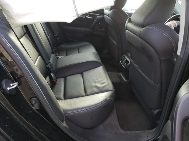 Photo 10 from auction – 2013 ACURA TL TECH with VIN 19UUA9F59DA001185