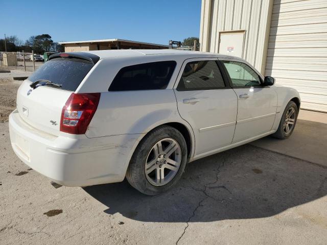 Photo 3 from auction – 2006 DODGE MAGNUM R/T with VIN 2D4GV57216H474275