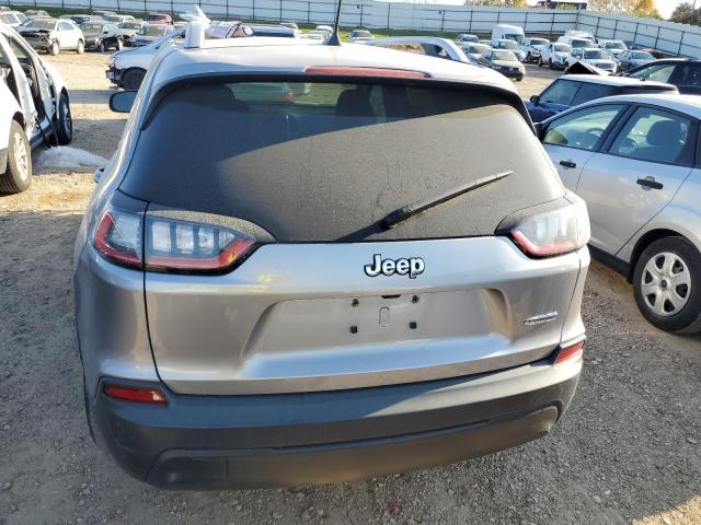 Photo 6 from auction – 2019 JEEP CHEROKEE L with VIN 1C4PJLCB7KD285902