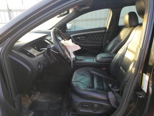 Фото 7 с аукциона – 2013 FORD TAURUS SEL с VIN 1FAHP2E87DG140039