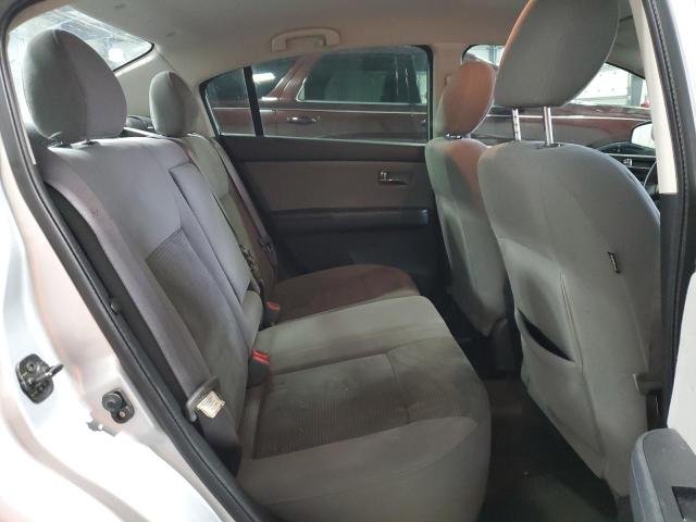 Фото 10 с аукциона – 2012 NISSAN SENTRA 2.0 с VIN 3N1AB6AP1CL757271