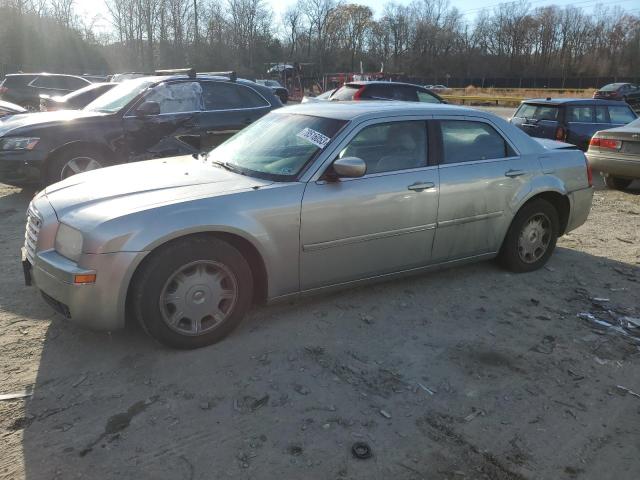 Photo 1 from auction – 2005 CHRYSLER 300 TOURIN with VIN 2C3JA53G95H132706
