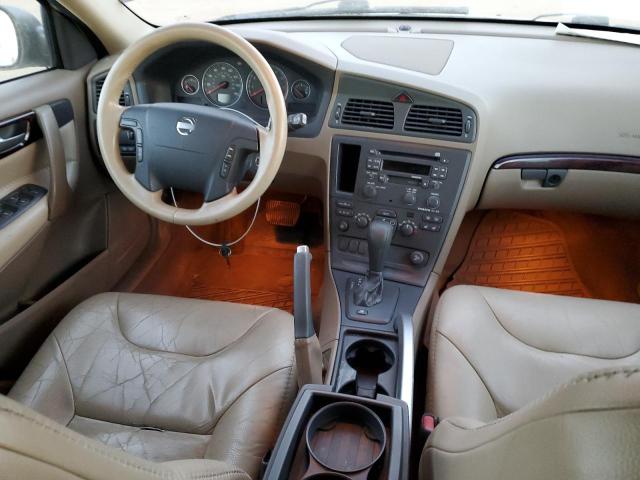 Photo 8 from auction – 2003 VOLVO XC70 with VIN YV1SZ59H031103853