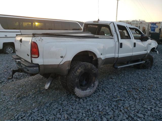 Photo 3 from auction – 2005 FORD F350 SUPER with VIN 1FTWW33P75EB34386