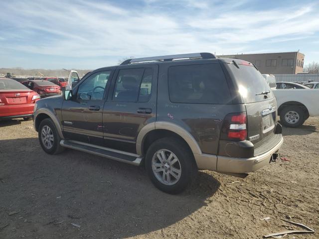 Photo 2 from auction – 2006 FORD EXPLORER E with VIN 1FMEU74E96UA45167