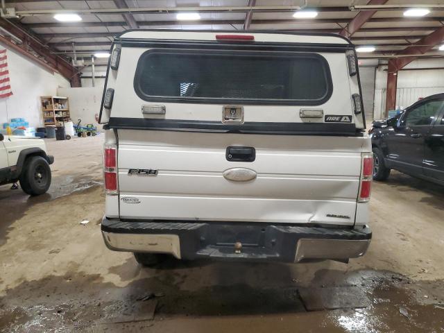 Photo 6 from auction – 2012 FORD F150 SUPER with VIN 1FTEX1EM0CFB26217