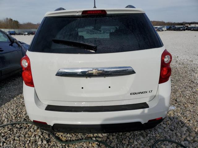 Photo 6 from auction – 2014 CHEVROLET EQUINOX LT with VIN 2GNALCEK3E6281000