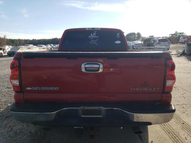 Photo 10 from auction – 2004 CHEVROLET SILVERADO with VIN 2GCEK19T541288353