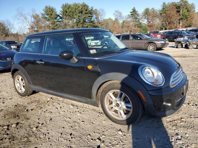 Photo 4 from auction – 2012 MINI COOPER with VIN WMWSU3C50CT263224