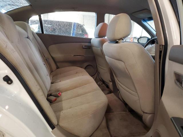 Photo 10 from auction – 2005 NISSAN ALTIMA S with VIN 1N4AL11D25C106562