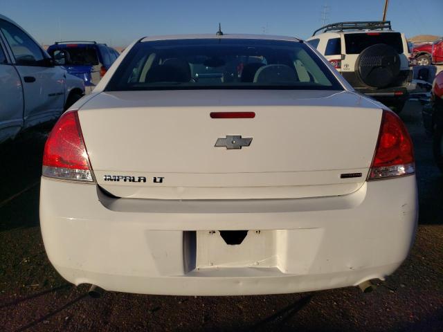 Photo 6 from auction – 2014 CHEVROLET IMPALA LIM with VIN 2G1WB5E35E1155782