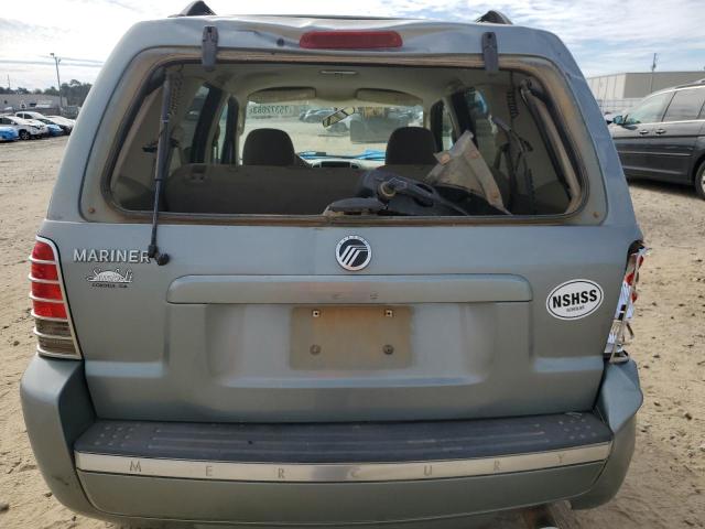 Photo 6 from auction – 2006 MERCURY MARINER with VIN 4M2YU56Z56DJ05428