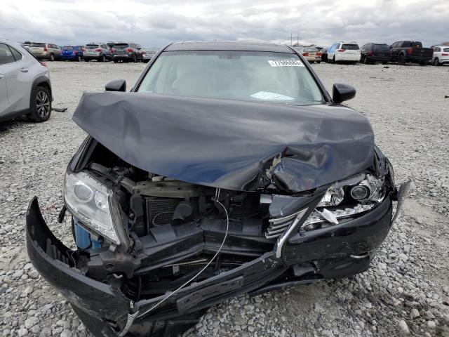 Photo 5 from auction – 2014 LEXUS ES 350 with VIN JTHBK1GG0E2119480