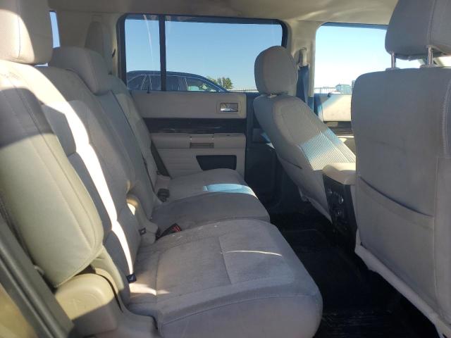 Photo 10 from auction – 2013 FORD FLEX SEL with VIN 2FMHK6C80DBD26558