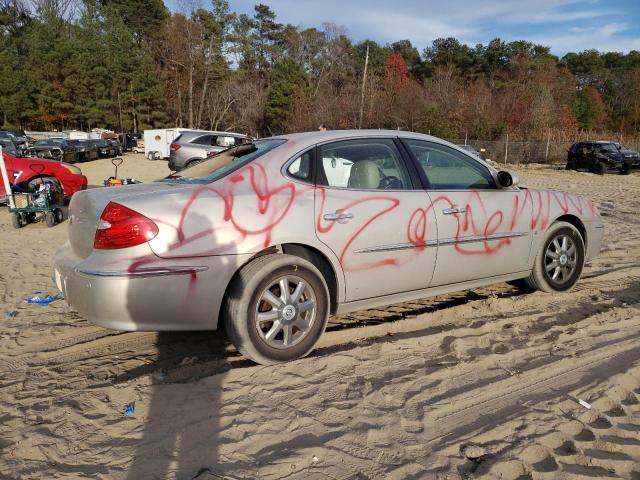 Photo 3 from auction – 2008 BUICK LACROSSE C with VIN 2G4WD582081172011