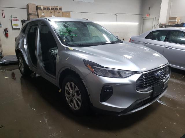 Photo 4 from auction – 2023 FORD ESCAPE ACT with VIN 1FMCU0GN9PUA37680