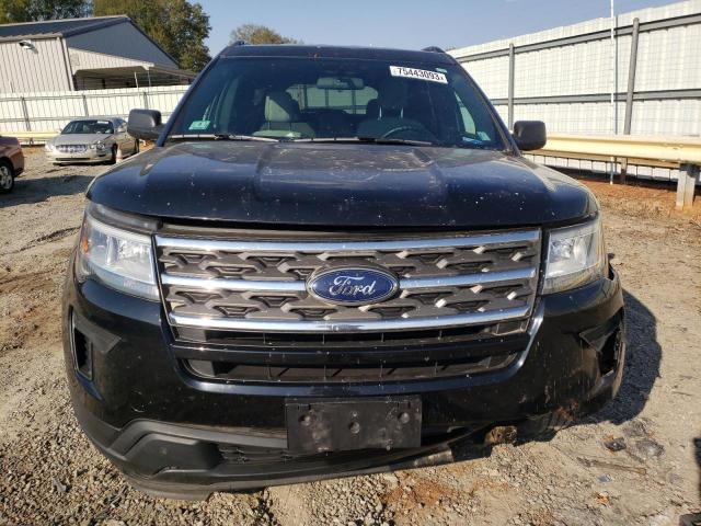 Zdjęcie 5 z aukcji – 2018 FORD EXPLORER z VIN 1FM5K8BHXJGC01880