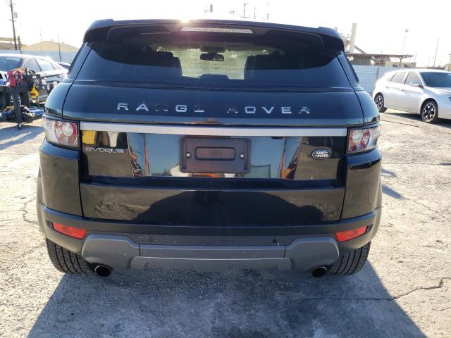 Photo 6 from auction – 2013 LAND ROVER RANGE ROVE with VIN SALVP2BGXDH854470
