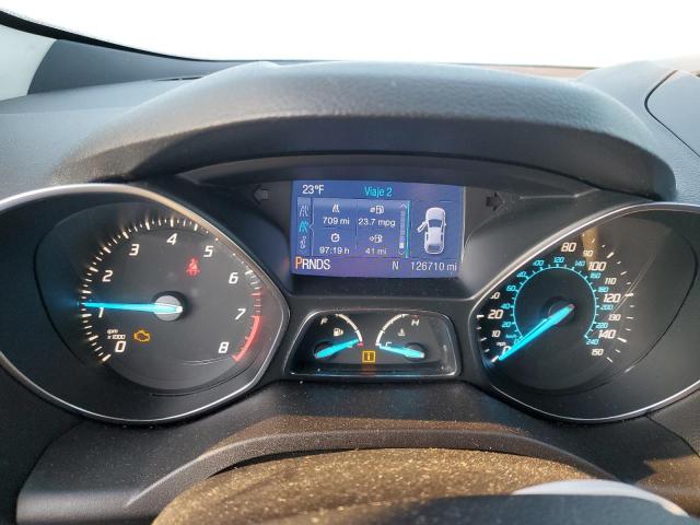 Photo 9 from auction – 2013 FORD ESCAPE SE with VIN 1FMCU9GXXDUA33476