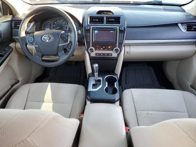 Photo 8 from auction – 2014 TOYOTA CAMRY L with VIN 4T1BF1FK6EU730366