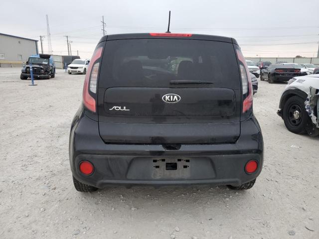 Photo 6 from auction – 2017 KIA SOUL with VIN KNDJN2A25H7474403