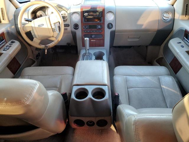 Photo 8 from auction – 2006 FORD F150 SUPER with VIN 1FTPW12586FB73010