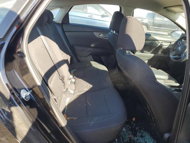 Photo 10 from auction – 2021 KIA FORTE FE with VIN 3KPF24AD4ME351746