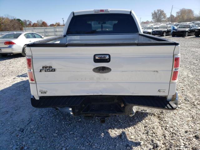 Photo 6 from auction – 2010 FORD F150 SUPER with VIN 1FTFW1CV5AFD43164