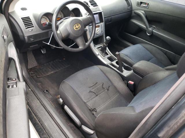 Photo 8 from auction – 2005 TOYOTA SCION TC with VIN JTKDE177450018755