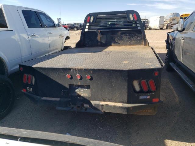 Photo 6 from auction – 2014 RAM 4500 with VIN 3C7WRLEL4EG284775