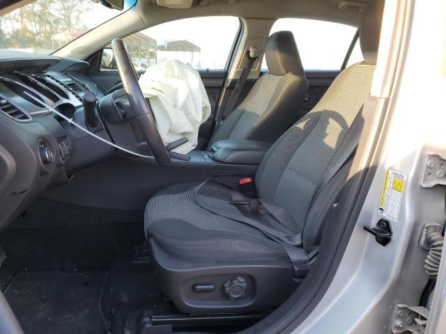 Photo 7 from auction – 2010 FORD TAURUS SEL with VIN 1FAHP2EW4AG123547