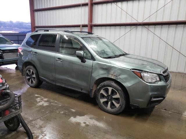 Photo 4 from auction – 2018 SUBARU FORESTER 2 with VIN JF2SJAEC9JH565737