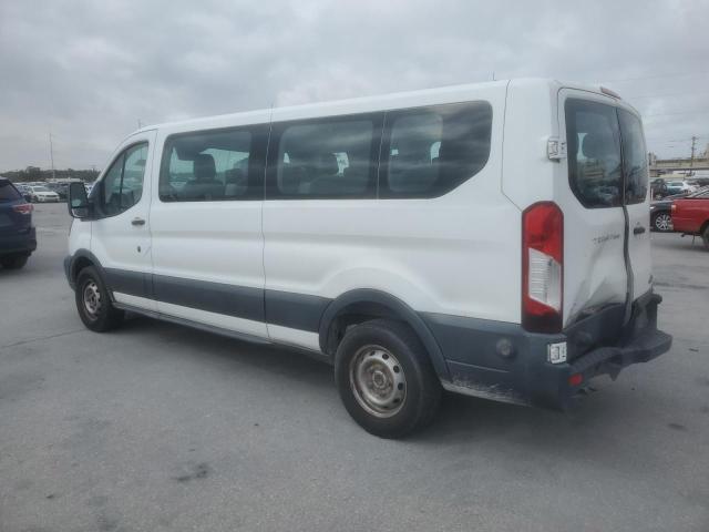 Photo 2 from auction – 2016 FORD TRANSIT T- with VIN 1FBZX2ZM1GKA29773