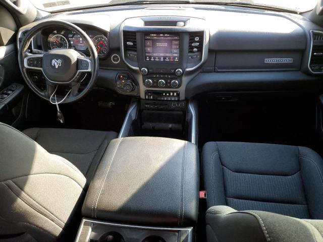 Photo 8 from auction – 2019 RAM 1500 BIG H with VIN 1C6SRFFT4KN697821