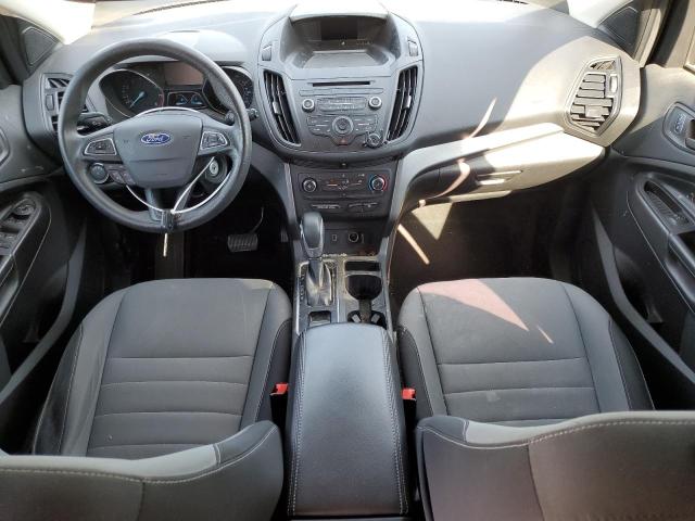 Photo 8 from auction – 2017 FORD ESCAPE S with VIN 1FMCU0F76HUA10280