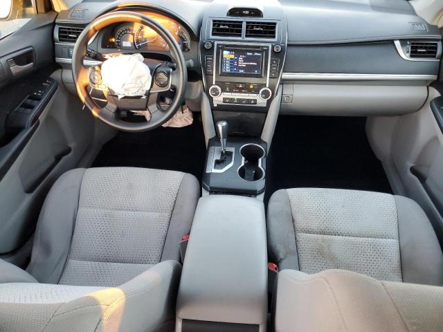 Photo 8 from auction – 2012 TOYOTA CAMRY BASE with VIN 4T4BF1FK0CR176695