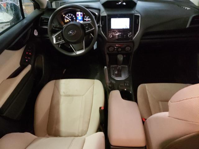Photo 8 from auction – 2019 SUBARU IMPREZA PR with VIN 4S3GTAD68K3728404