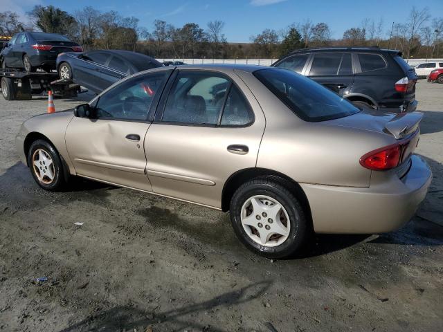 Photo 2 from auction – 2005 CHEVROLET CAVALIER with VIN 1G1JC52F457195358