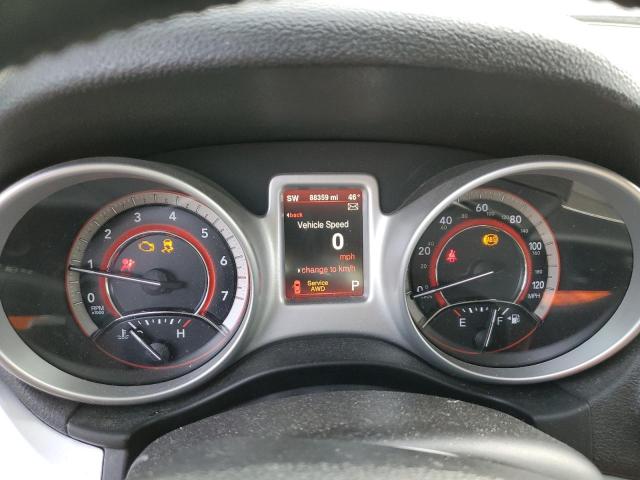 Photo 9 from auction – 2014 DODGE JOURNEY SX with VIN 3C4PDDBG2ET294418