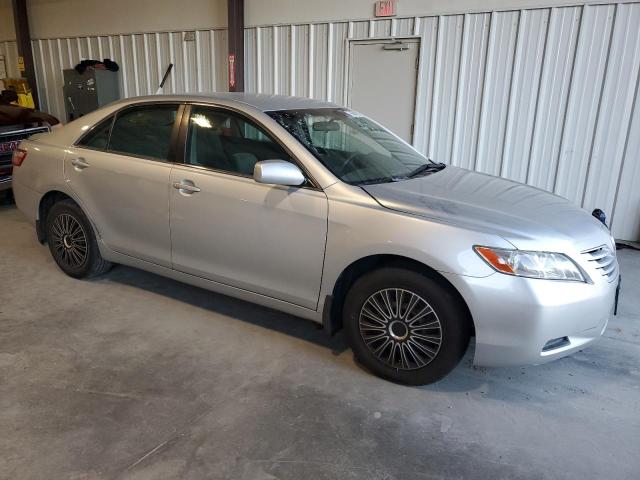 Photo 4 from auction – 2007 TOYOTA CAMRY CE with VIN 4T1BE46K77U091261