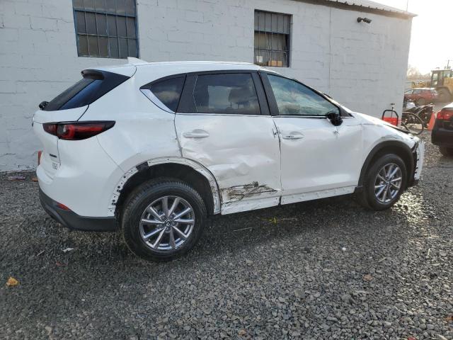 Photo 3 from auction – 2023 MAZDA CX-5 SELEC with VIN JM3KFBBMXP0290414