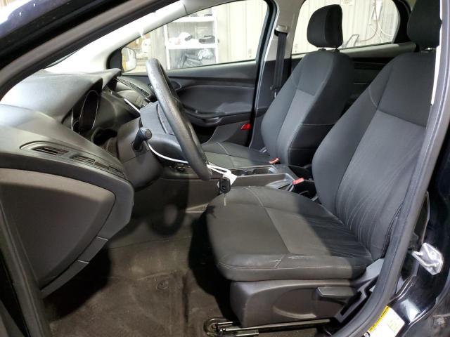 Фото 7 с аукциона – 2018 FORD FOCUS S с VIN 1FADP3E20JL201069