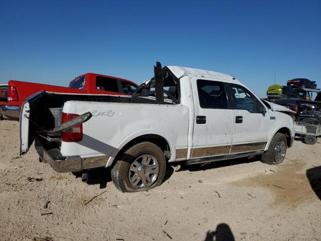 Photo 3 from auction – 2007 FORD F150 SUPER with VIN 1FTPW14VX7KB94267