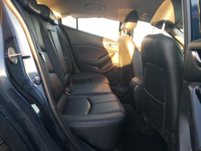 Photo 11 from auction – 2017 MAZDA 3 TOURING with VIN 3MZBN1L74HM148103
