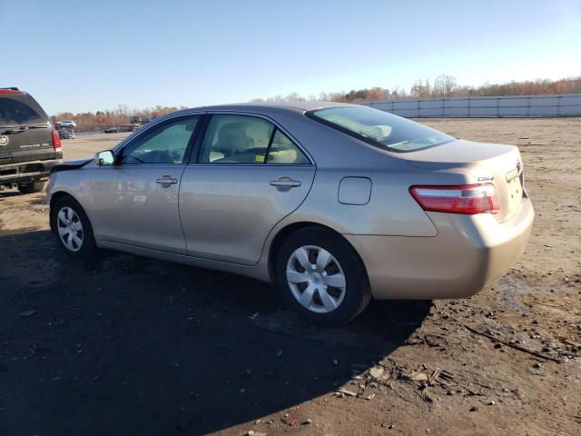 Photo 2 from auction – 2007 TOYOTA CAMRY CE with VIN 4T1BE46K67U728401